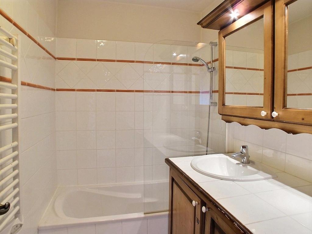 Lucada Les Carroz Apartment Luaran gambar