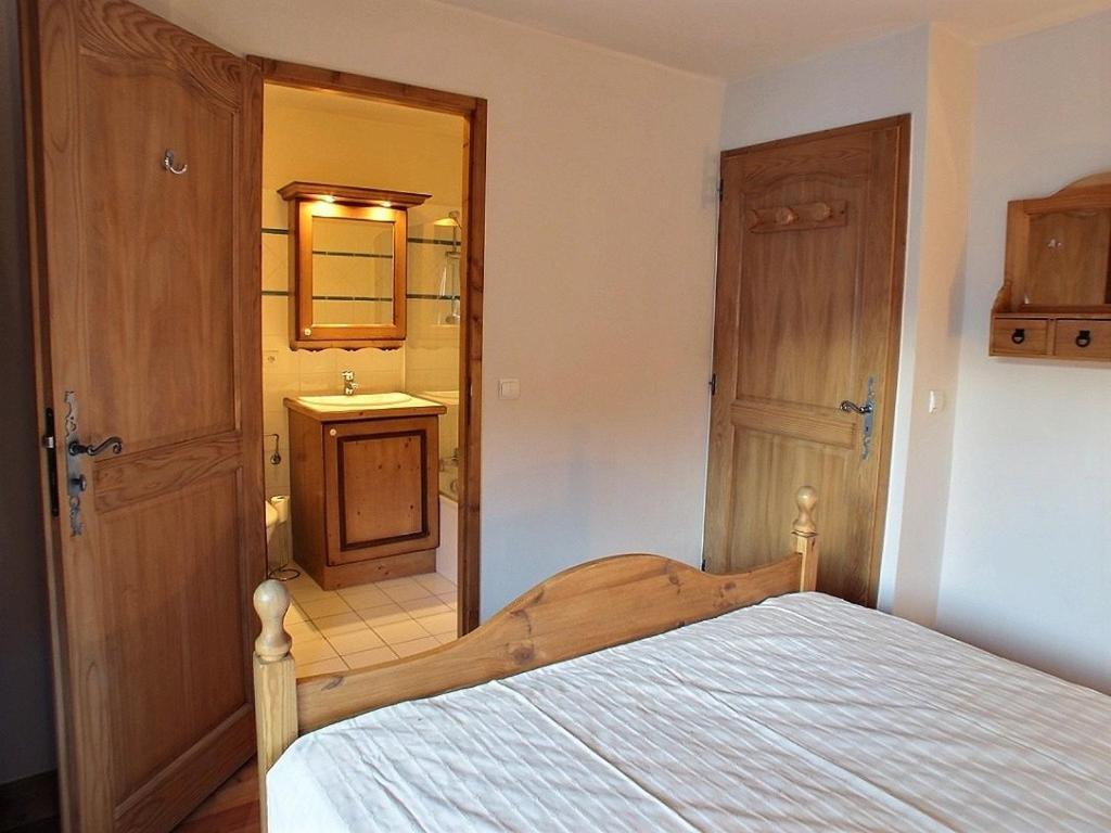 Lucada Les Carroz Apartment Luaran gambar